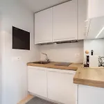 Апартаменти Nuvola 5th Floor *