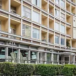 Апартаменти Nuvola 5th Floor Мерано