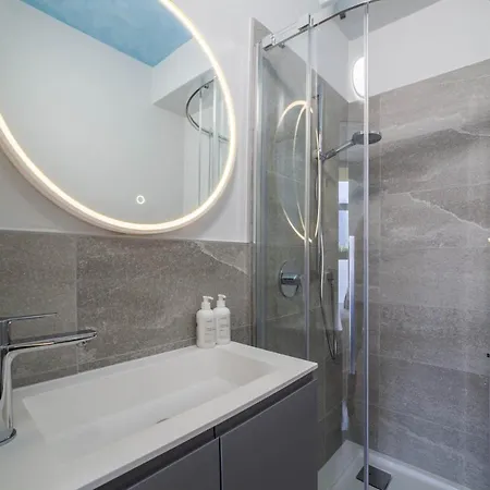 Nuvola 5th Floor Lejlighed