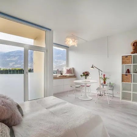 Lejlighed Nuvola 5th Floor *