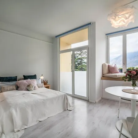 Apartamento Nuvola 5th Floor