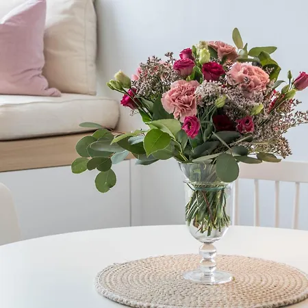 아파트 Nuvola 5th Floor *