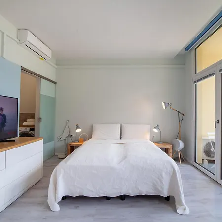 Nuvola 5th Floor Апартаменти *