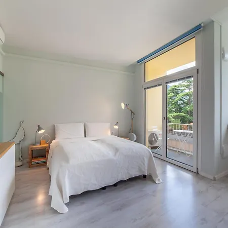 Nuvola 5th Floor Apartment *