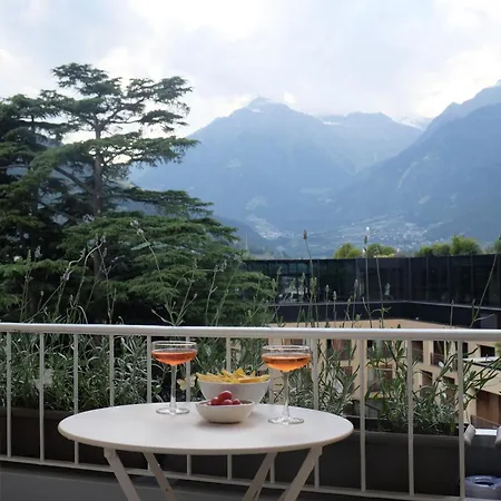 Nuvola 5th Floor Apartamento