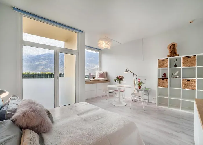 Apartment Nuvola 5th Floor *