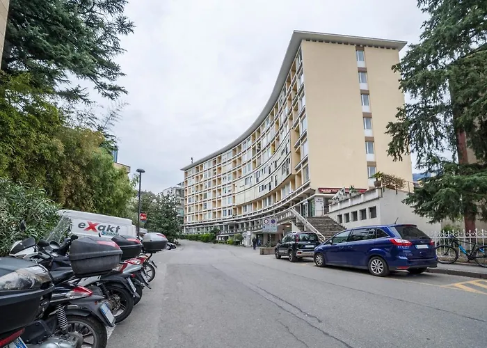 Nuvola 5th Floor Meran