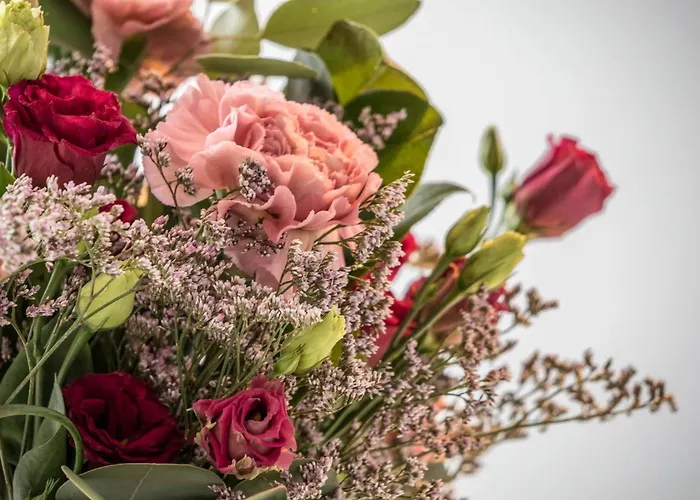 Apartment Nuvola 5th Floor *