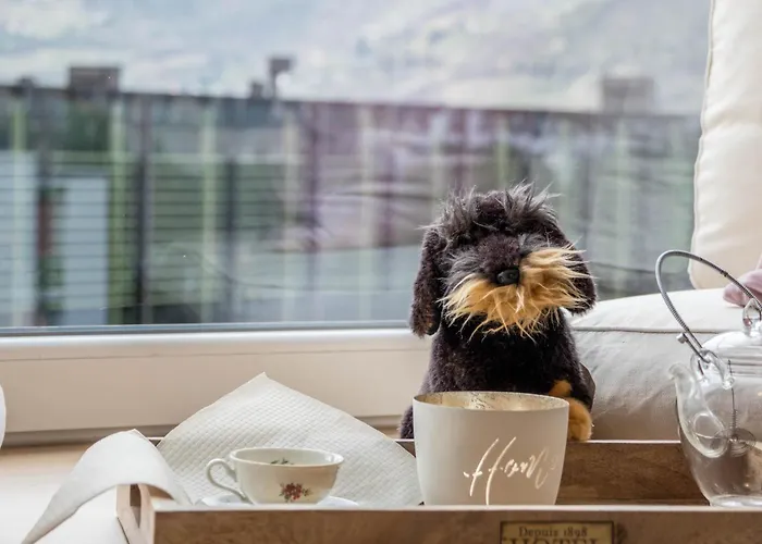 Nuvola 5th Floor Daire