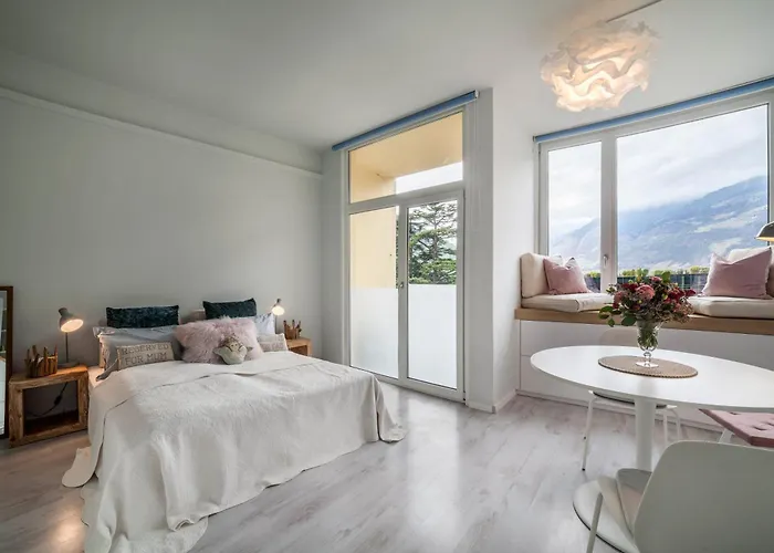 Apartment Nuvola 5th Floor