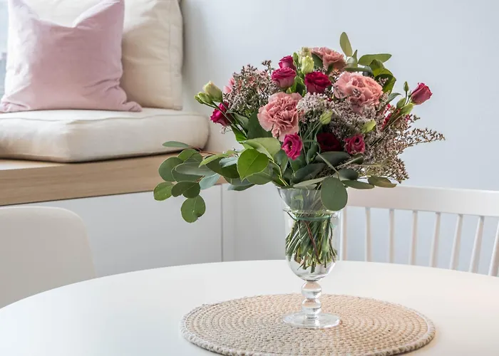 Apartment Nuvola 5th Floor *