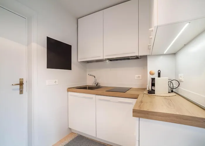 Nuvola 5th Floor Meran